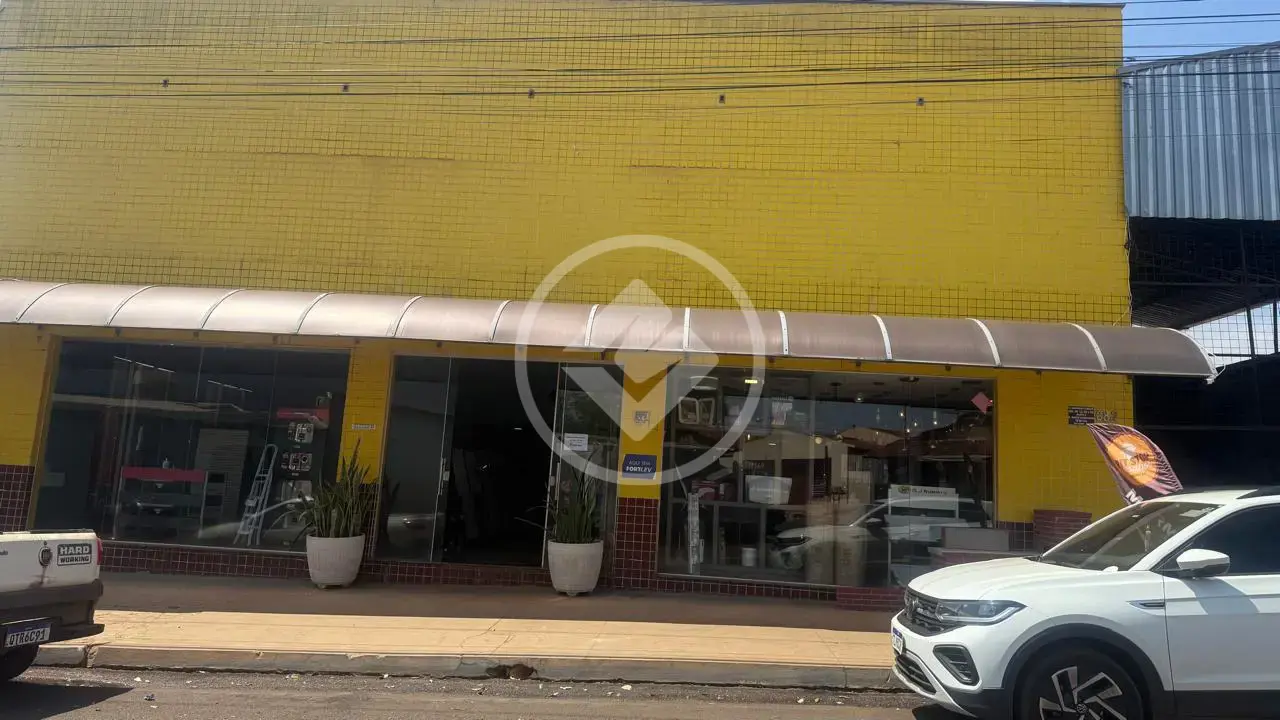 Imagem 1 - Sala Comercial em Santo Agostinho, Rio Verde - GO