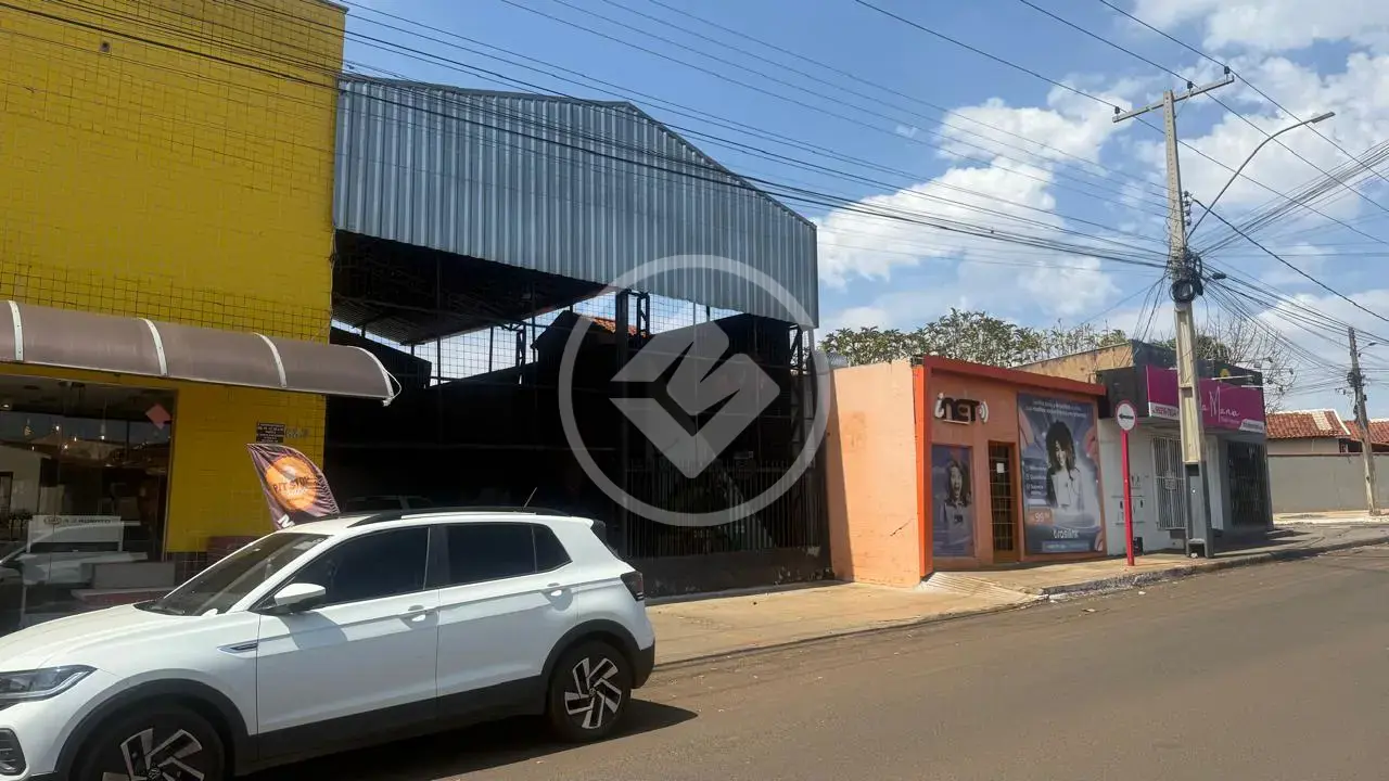 Imagem 5 - Sala Comercial em Santo Agostinho, Rio Verde - GO
