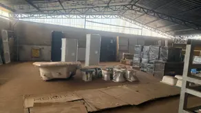 Imagem 3 - Sala Comercial em Santo Agostinho, Rio Verde - GO