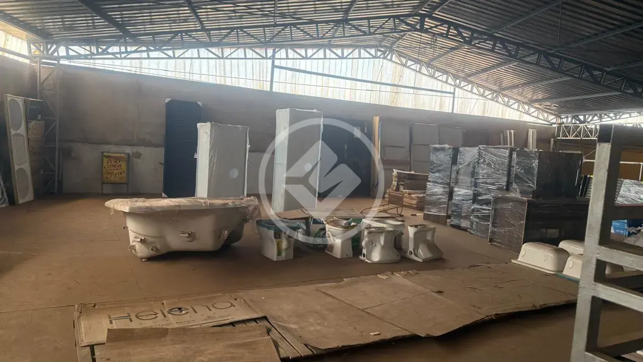 Imagem 3 - Sala Comercial em Santo Agostinho, Rio Verde - GO