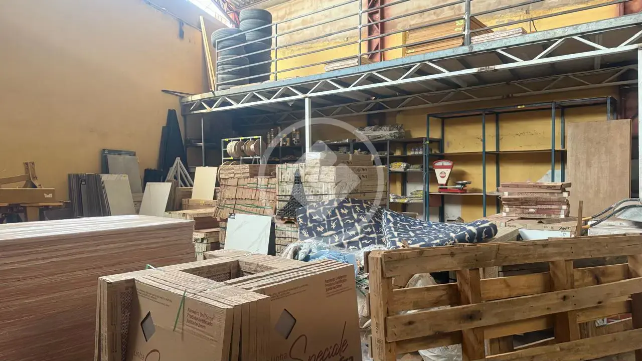 Imagem 2 - Sala Comercial em Santo Agostinho, Rio Verde - GO