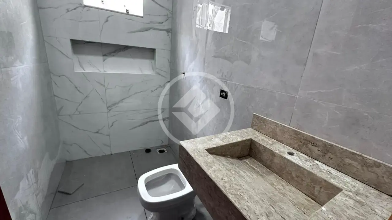 Imagem 2 - Casa em Jardim Helena, Rio Verde - GO