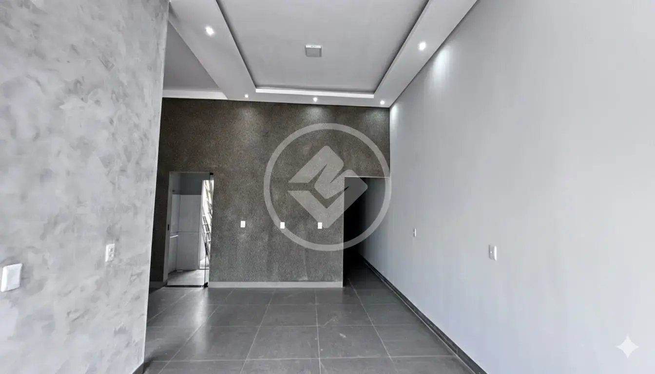 Imagem 1 - Casa em Jardim Helena, Rio Verde - GO