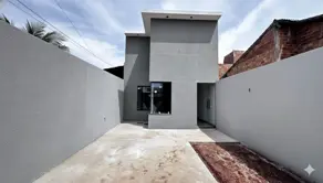 Casa Jardim Helena, Rio Verde - GO — foto 1
