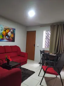 Apartamento Parque das Paineiras, Rio Verde - GO — foto 1