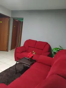 Apartamento Parque das Paineiras, Rio Verde - GO — foto 2