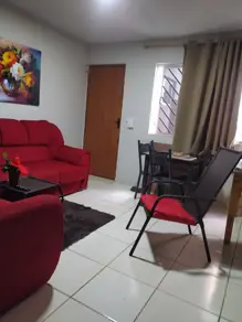 Imagem 2 - Apartamento em Parque das Paineiras, Rio Verde - GO