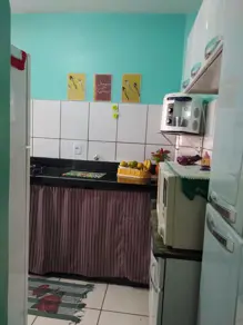 Imagem 3 - Apartamento em Parque das Paineiras, Rio Verde - GO