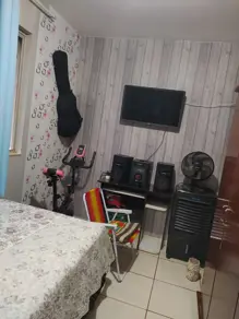 Imagem 6 - Apartamento em Parque das Paineiras, Rio Verde - GO