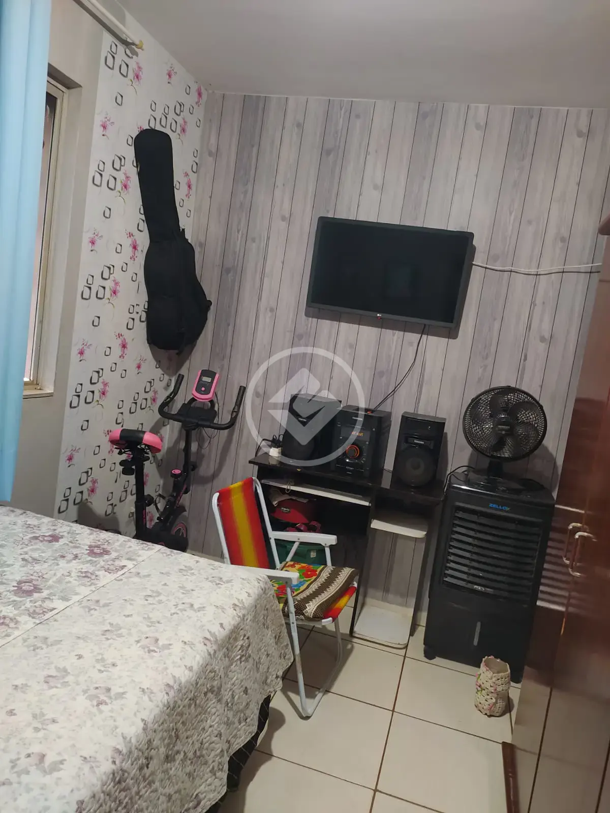 Image 7 - Apartamento em Parque das Paineiras, Rio Verde - GO