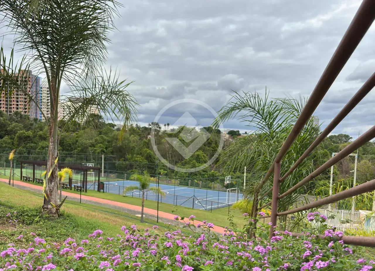 Imagem 3 - Terreno em Condomínio Parque do Cerrado, Rio Verde - GO