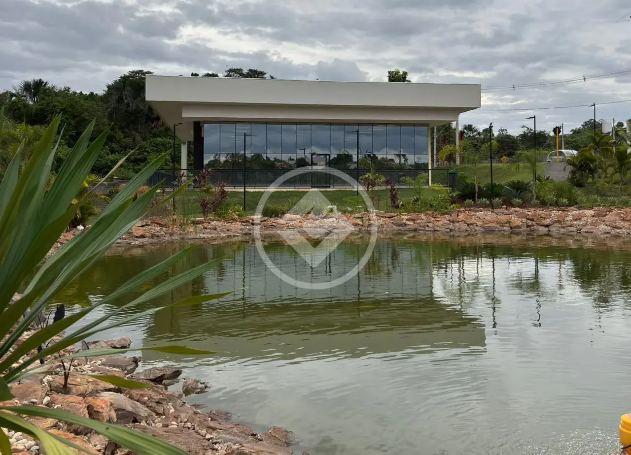 Imagem 4 - Terreno em Condomínio Parque do Cerrado, Rio Verde - GO
