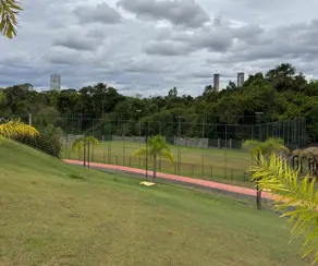 Imagem 5 - Terreno em Condomínio Parque do Cerrado, Rio Verde - GO