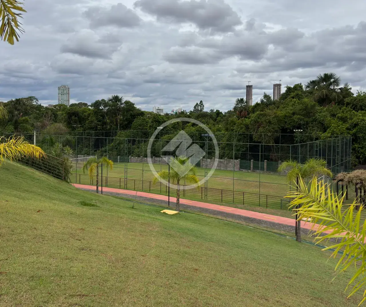 Imagem 5 - Terreno em Condomínio Parque do Cerrado, Rio Verde - GO