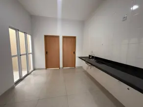 Casa Jardim Floresta, Rio Verde - GO — foto 2
