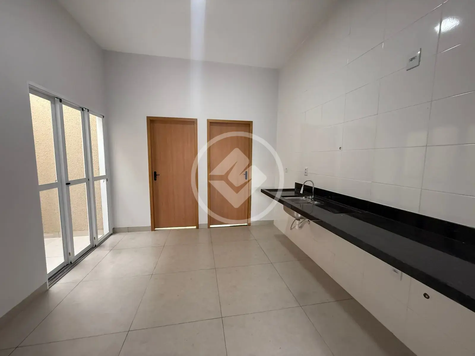 Imagem 1 - Casa em Jardim Floresta, Rio Verde - GO