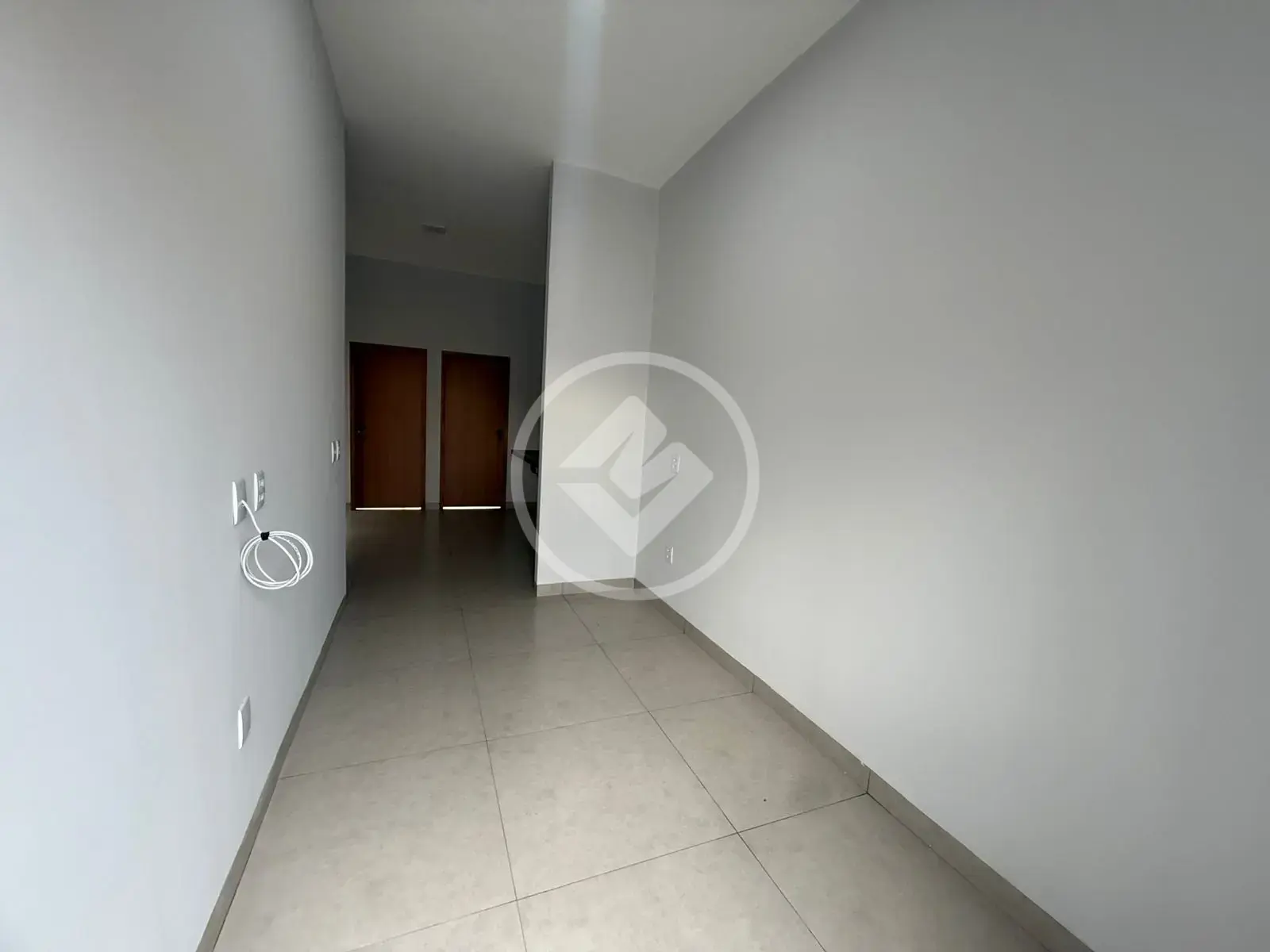 Imagem 3 - Casa em Jardim Floresta, Rio Verde - GO