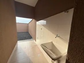 Imagem 4 - Casa em Jardim Floresta, Rio Verde - GO