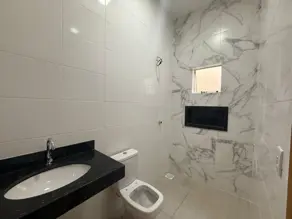 Imagem 6 - Casa em Jardim Floresta, Rio Verde - GO