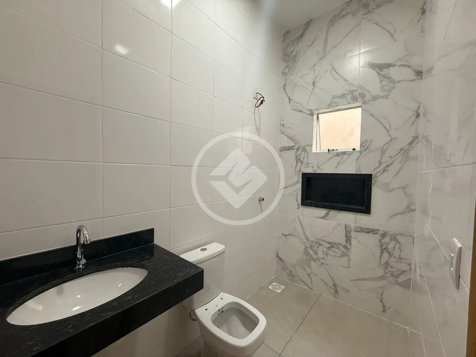 Imagem 6 - Casa em Jardim Floresta, Rio Verde - GO