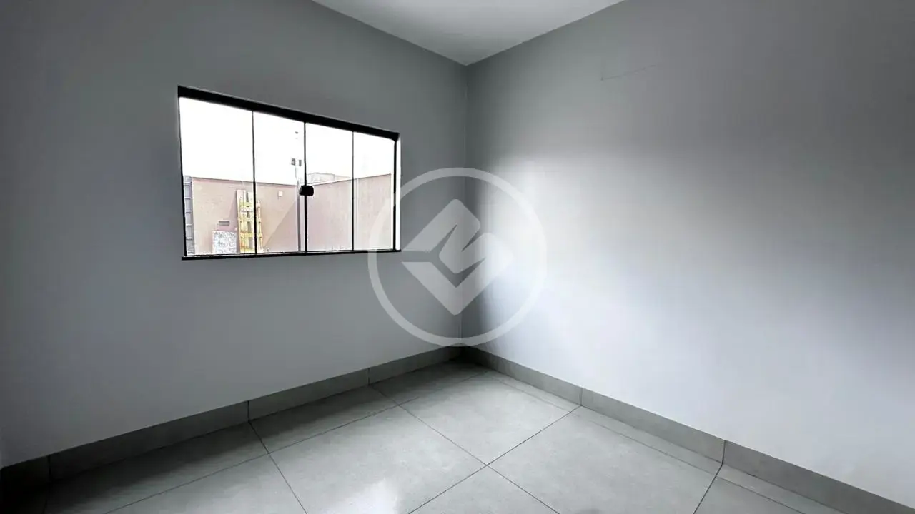 Imagem 4 - Casa em Cidade Jardim I e II, Rio Verde - GO