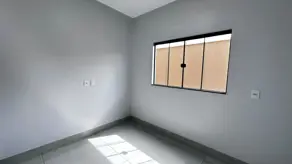 Imagem 6 - Casa em Cidade Jardim I e II, Rio Verde - GO