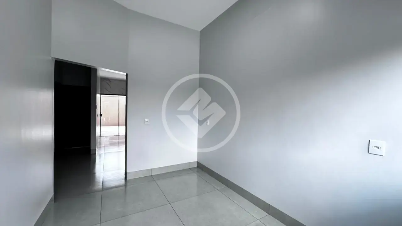 Imagem 1 - Casa em Cidade Jardim I e II, Rio Verde - GO