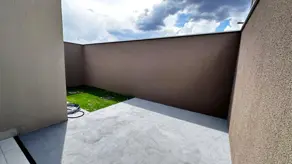 Imagem 3 - Casa em Cidade Jardim I e II, Rio Verde - GO