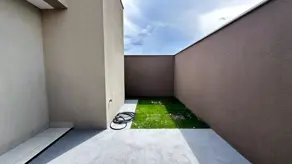 Imagem 2 - Casa em Cidade Jardim I e II, Rio Verde - GO