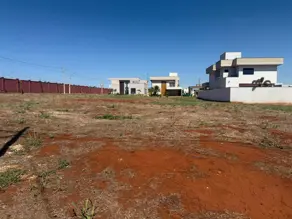 Terreno Condomínio Condomínio Vale das Araras, Rio Verde - GO — foto 1