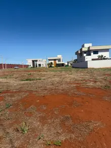 Imagem 2 - Terreno Condomínio em Condomínio Vale das Araras, Rio Verde - GO
