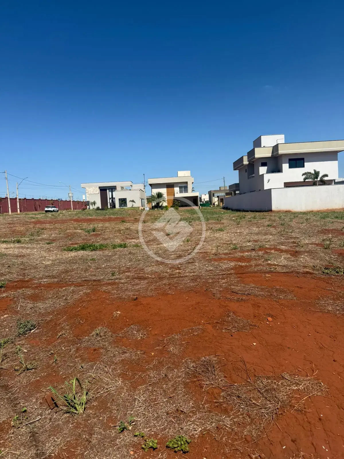 Imagem 2 - Terreno Condomínio em Condomínio Vale das Araras, Rio Verde - GO