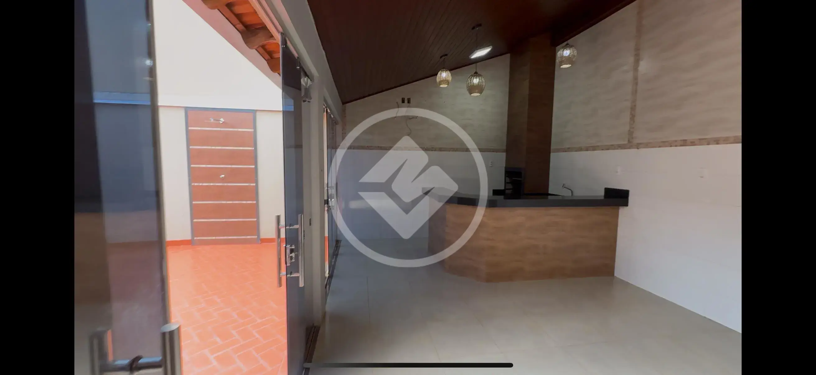 Imagem 2 - Casa em Residencial Interlagos, Rio Verde - GO