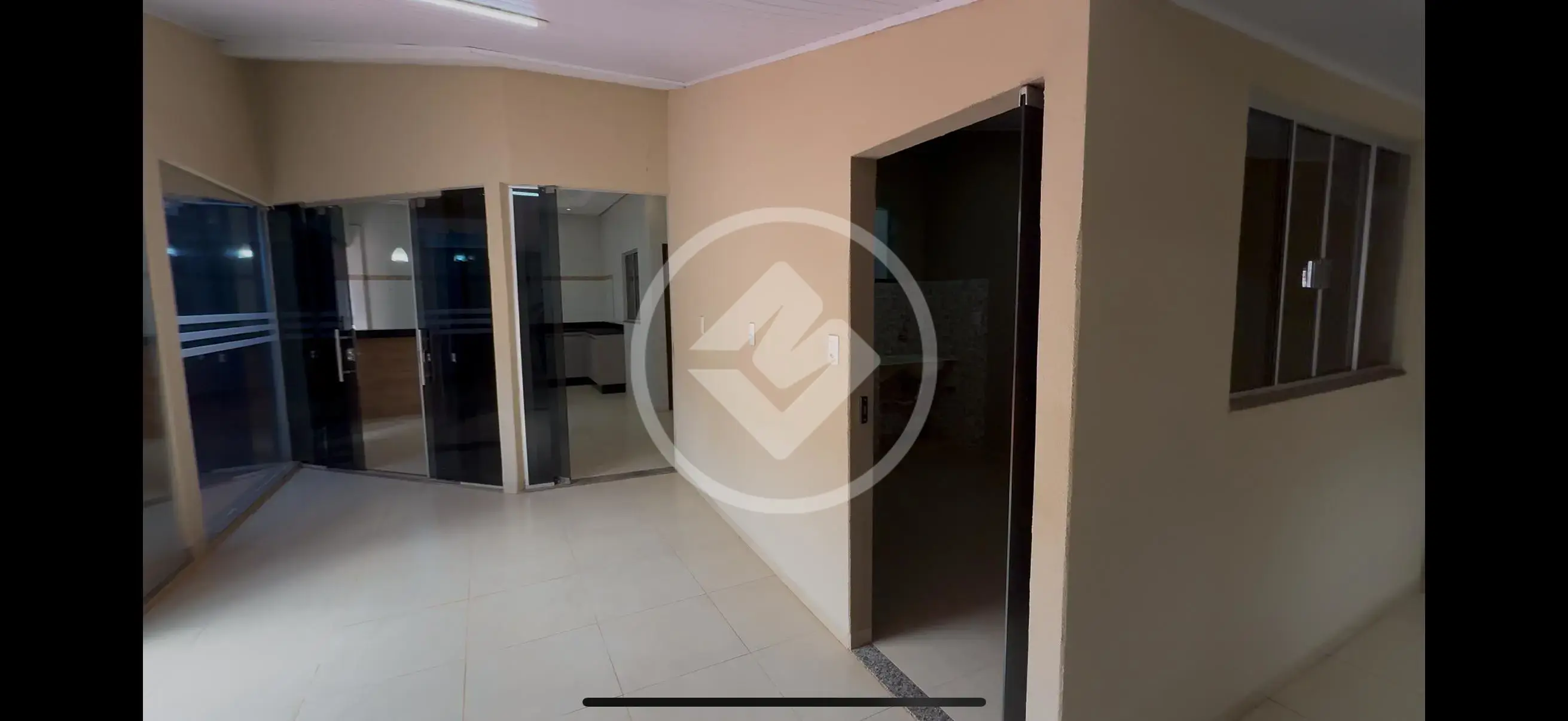 Imagem 4 - Casa em Residencial Interlagos, Rio Verde - GO