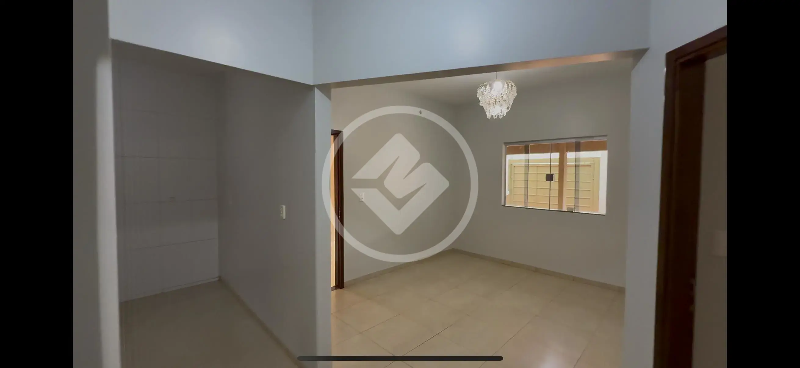 Imagem 3 - Casa em Residencial Interlagos, Rio Verde - GO