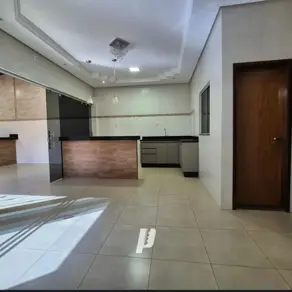Casa Residencial Interlagos, Rio Verde - GO — foto 2