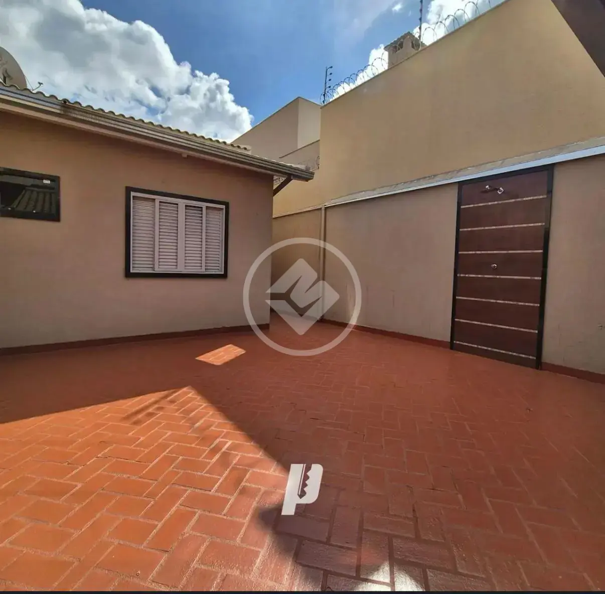 Imagem 1 - Casa em Residencial Interlagos, Rio Verde - GO
