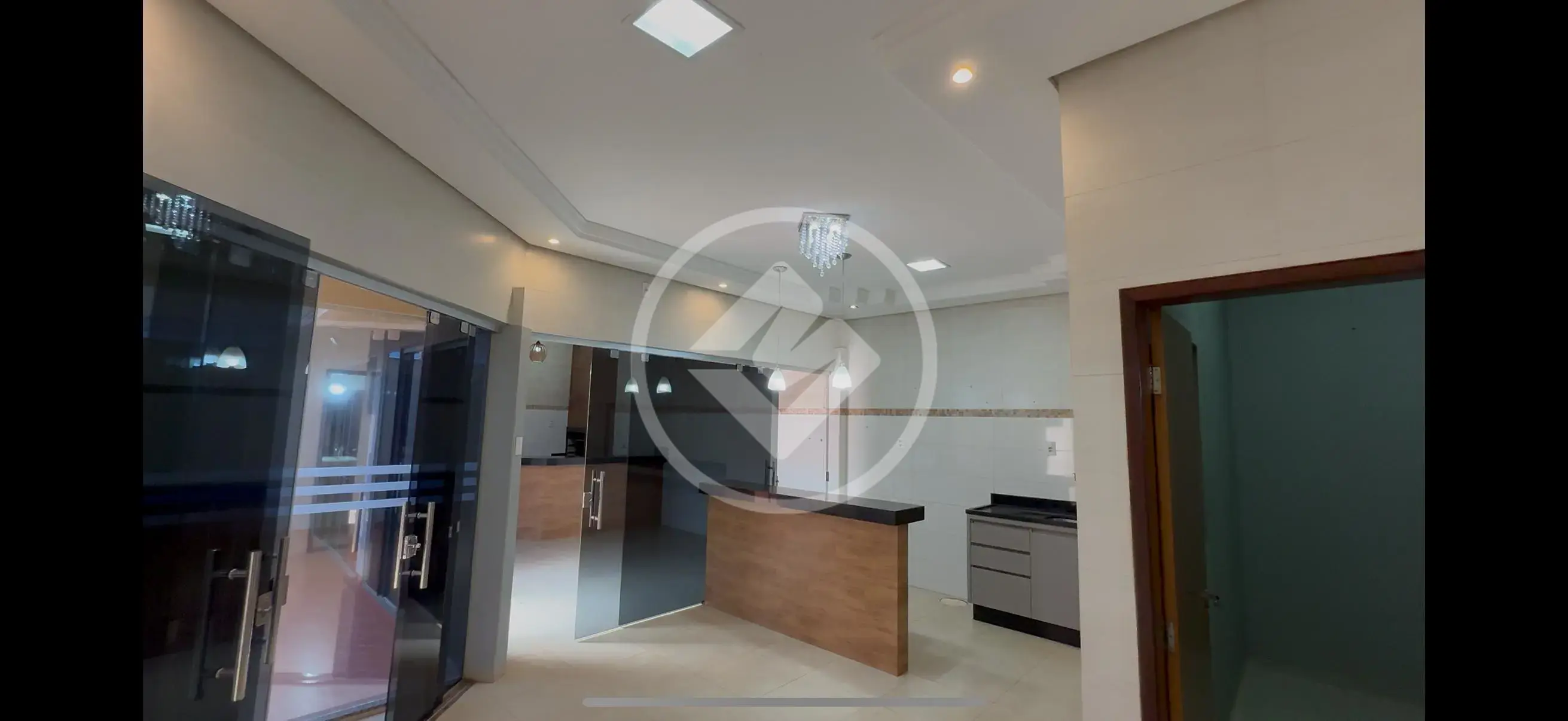 Image 9 - Casa em Residencial Interlagos, Rio Verde - GO