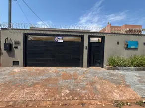 Casa Parque das Paineiras, Rio Verde - GO — foto 1