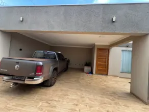 Casa Parque das Paineiras, Rio Verde - GO — foto 2