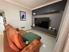 Imagem 2 - Casa em Parque das Paineiras, Rio Verde - GO
