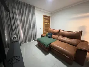 Imagem 3 - Casa em Parque das Paineiras, Rio Verde - GO