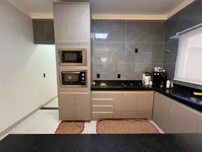Imagem 6 - Casa em Parque das Paineiras, Rio Verde - GO