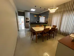 Imagem 5 - Casa em Parque das Paineiras, Rio Verde - GO