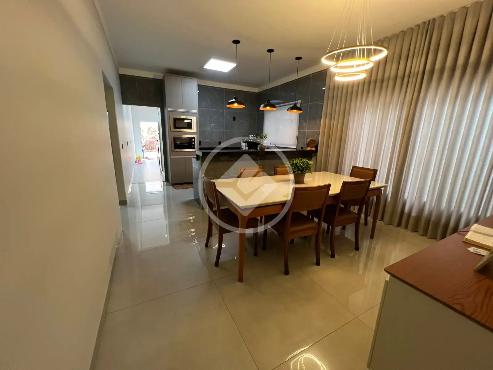 Imagem 5 - Casa em Parque das Paineiras, Rio Verde - GO
