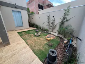 Imagem 4 - Casa em Parque das Paineiras, Rio Verde - GO