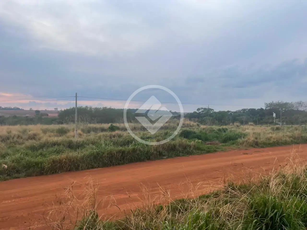 Imagem 1 - Terreno Comercial em Perímetro Urbano, Rio Verde - GO