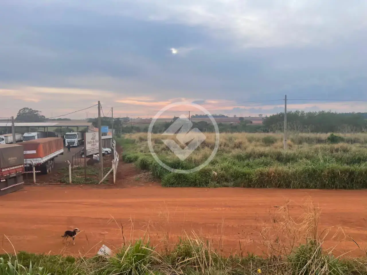 Imagem 1 - Terreno Comercial em Perímetro Urbano, Rio Verde - GO