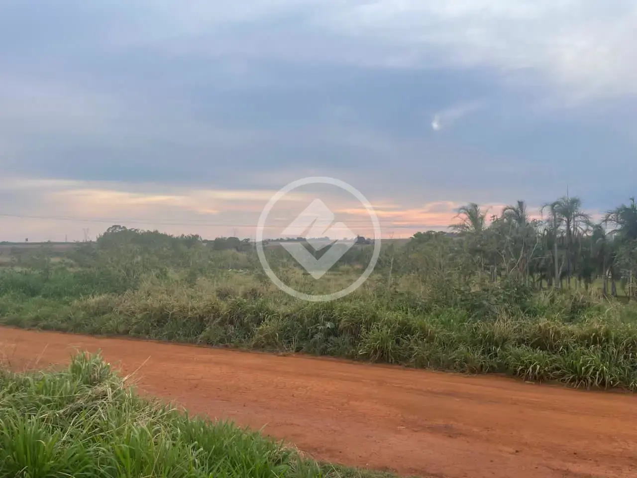 Imagem 1 - Terreno Comercial em Perímetro Urbano, Rio Verde - GO