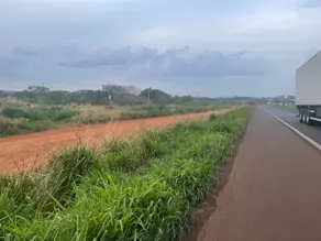 Imagem 3 - Terreno Comercial em Perímetro Urbano, Rio Verde - GO
